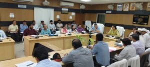 16 से 22 जुलाई तक मनाया जाएगा भूजल सप्ताह, थीम “जल संरक्षण का करे संकल्प” MD NEWS बहुआयामी समाचार                         रिपोर्ट शाहनूर आलम जिला सहायक ब्यूरो प्रमुख फतेहपुर
