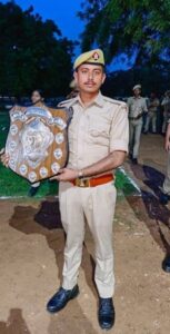 फतेहपुर पुलिस का शानदार प्रदर्शन, 29वीं अंतर्जनपदीय प्रतियोगिता में 2 शील्ड पर कब्जा।                            MD NEWS बहुआयामी समाचार                         रिपोर्ट शाहनूर आलम जिला सहायक ब्यूरो प्रमुख फतेहपुर