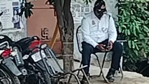 फतेहपुर में ट्रैफिक व्यवस्था पर उठे सवाल, चालान के बीच जाम से जूझती जनता