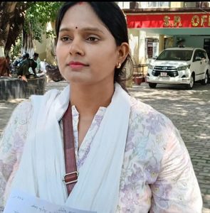 सोशल मीडिया पर आपत्तिजनक टिप्पणी और धमकी का आरोप, महिला ने एसपी से लगाई गिरफ्तारी की गुहार