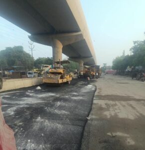 कानपुर ब्रेकिंग न्यूजनगर निगम के बाद अब यूपी मेट्रो ने संभाली कमान, विजयनगर से दादानगर मार्ग का कायाकल्प शुरू