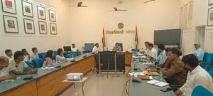 नहरों की सिल्ट सफाई कार्य में पारदर्शिता एवं गुणवत्ता सुनिश्चित करने के निर्देश, नहरों की सिल्ट सफाई में नोडल अधिकारियों को स्थलीय सत्यापन कर फोटोग्राफ सहित रिपोर्ट प्रस्तुत करने के निर्देश