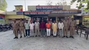 महायज्ञ पर विवाद गहराया, पुलिस की कार्रवाई से लखनापुर में चर्चा तेज