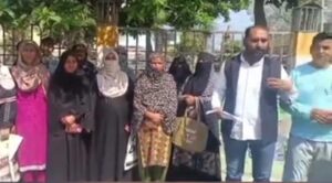 सहसवान में प्रधानमंत्री आवास योजना के नाम पर पैसा बसूली का आरोपः गरीब लाभार्थियों की फाइलें गायब।