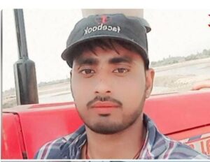 पत्नी से विवाद के बाद युवक ने खुद को गोली मारी, हालत गंभीर—लखनऊ रेफर, पुलिस जांच में जुटी।