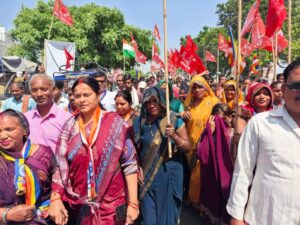 “सर्व लोकहित” सम्राट अशोक महान के शासन का मूल मंत्र” – ममता शाक्य।