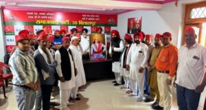 सम्राट अशोक की शिक्षाएं आज के नफरत भरे माहौल में बेहद प्रासंगिक: तजिंदर सिंह विर्क