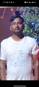 बूढ़े माँ बाप एव परिवार की परवरिश के लिए प्रदेश कमाने गये युवक का संदिग्ध परिस्थितियों में शव रेलवे ट्रैक पर मिलने से हड़कंप