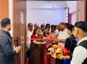 शिक्षा सेवा चयन आयोग में अत्याधुनिक कंट्रोल रूम का उद्घाटन, नकल पर कसेगा शिकंजा