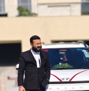 झूठी खबर पर बड़ा एक्शन : अधिवक्ता भानु प्रताप सेठ का प्रयागराज टाइम्स पर 20 लाख का मानहानि नोटिस, FIR की मांग