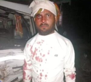 कानपुर-न्यू इंडिया इंश्योरेंस कंपनी लिमिटेड के जांच अधिकारी पर लगा गंभीर आरोप