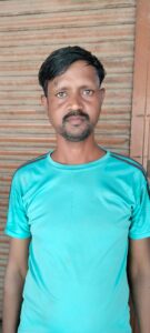 तीन दिन से लापता युवक का नाले मिला शव