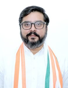 बाराबंकी सांसद तनुज पुनिया ने सीएम योगी से सार्वजनिक पुस्तकालय अधिनियम 2006 के प्रावधानो को सम्पूर्णं रूप से प्रदेश में प्रभावी रूप से लागू करने का किया आग्रह