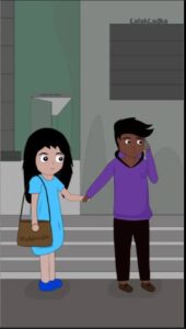 गांव का प्रधान गांव की ही बहू को भाग ले गया पीड़ित युवक ने भगाकर ले जाने की रिपोर्ट दर्ज कराई है। पति का आरोप है कि उसकी पत्नी घर के अंदर रखा हुआ सारा पैसा तथा गहने भी अपने साथ ले गई है।