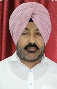 सरकारी खाद चोरी का आरोप, भारतीय किसान यूनियन ने SDM को सौंपा ज्ञापन