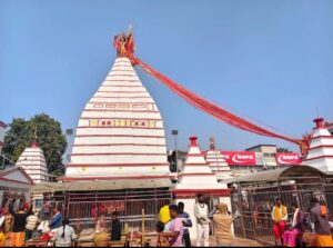 झारखंड- बासुकिनाथ धाम को “फौजदारी बाबा” क्यों कहते हैं। बासुकीनाथ के दर्शन किए बिना बाबा धाम की यात्रा अधूरी..!