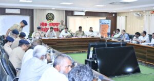 28 मई को बकरीद, खुले में न करें कुर्बानी : डीएम
