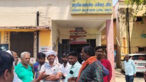 अजीतमल: उम्मेदपुर रोड पर बाग में मिले बुजुर्ग की मौत