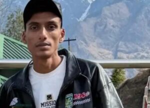 लखनऊ अग्निकांड में बाराबंकी के युवक की मौत तीन बहनों का था इकलौता भाई, फतेहपुर कस्बे में शोक