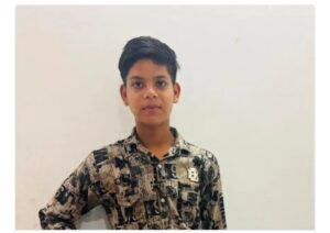 16 वर्षीय किशोर रहस्यमय परिस्थितियों में लापता पुलिस जांच में जुटी