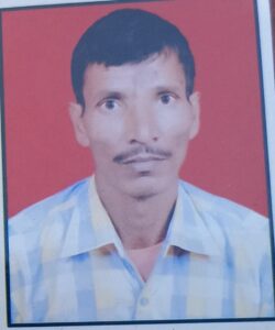 खांसी सराय गांव में उमेश चंद्र लापता काफी खोजबीन के बाद नहीं मिल सका कोई सुराग परिजन परेशान