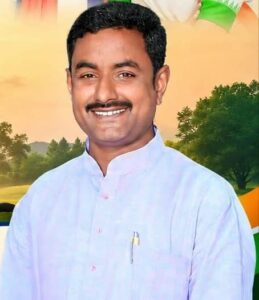 गौरा विधानसभा में अभिमन्यु पटेल बने अपना दल (एस) के प्रमुख दावेदार, संगठन की बढ़ी सक्रियता से तेज हुई राजनीतिक हलचल
