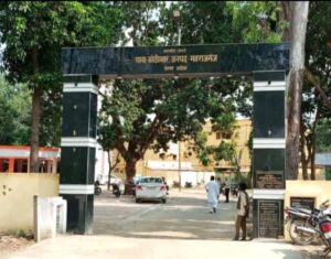 कोठीभार: मौसी के घर आया 13 साल का बच्चा लापता, तलाश में जुटी पुलिस