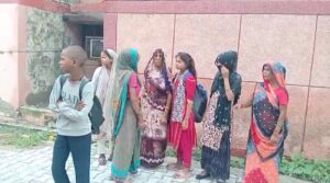 हाथरस:शादी समारोह में करंट लगने से डीजे संचालक युवक की मौत, परिवार में मचा कोहराम
