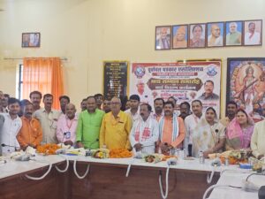 पूर्वांचल पत्रकार एसोसिएशन तहसील इकाई कप्तानगंज में पत्रकार सम्मान समारोह व परिचय पत्र वितरण कार्यक्रम संपन्न, जनप्रतिनिधियों की गरिमामयी उपस्थिति में कार्यक्रम ने लिया भव्य रूप