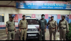 बड़ी ब्रेकिंग न्यूज़:बुढ़ाना की बेटी पर मां की हत्या का सनसनीखेज आरोप, प्रेमी के साथ मिलकर वारदात का दावा