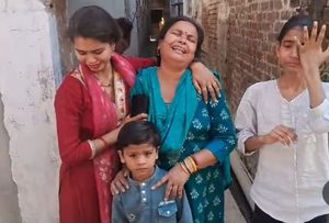 मेरठ में घर के कमरे में मिला व्यक्ति का शव, बहन ने जताया हत्या का शक; पुलिस जांच में जुटी,