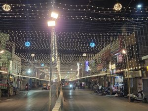 काशी की ऐतिहासिक विरासत का भव्य उत्सव आज: 140वें वर्ष में प्रवेश करेगा चेतगंज का विश्वप्रसिद्ध नक्कटैया मेला, सजकर तैयार हुआ परिसर
