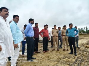 गोंडा में CM योगी का दौरा: 2 नवंबर को सिंगारघाट में करेंगे परियोजनाओं का लोकार्पण-शिलान्यास
