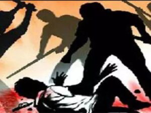 मिर्जापुर:अधिवक्ता के ऊपर किया गया जान लेवा हमला ।