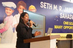 सेठ एम.आर. जयपुरिया स्कूल, सहसवान में ‘जॉश जयपुरिया – ओपन स्कॉलर हंट’ का हुआ सफल आयोजन