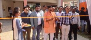 1352 को मिला रोजगार का अवसर, नियुक्ति पत्र पाकर खिले युवाओं के चेहरे