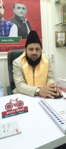 रामपुर में महिला सिपाही और मासूम बच्चे की दर्दनाक मौत पर संसद मोहिबुल्लाह नदवी व्यक्त किया गहरा शोक, डंपरो खूनी खेल पर प्रदेश सरकार और प्रशासन को घेरा