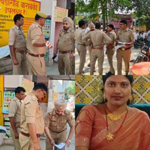 25 वर्षीय नवविवाहिता का शव घर के जिंगले मे साडी के फंदे से लटकता मिला