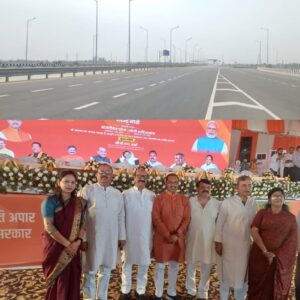 बदायूं के लिए ऐतिहासिक सवेरा: विकास की ‘गंगा’ से सुनहरे भविष्य का आगाज