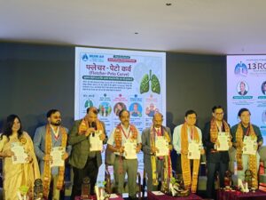 Beth Easy Hospital Hosts Respiratory Conclave 2026, Experts Deliberate on Modern Treatment for Respiratory Diseases