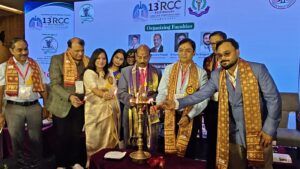 बेथ ईजी हॉस्पिटल की रेस्पिरेटरी कॉन्क्लेव में श्वांस रोगों के आधुनिक इलाज पर मंथन