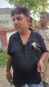 कर्ज से परेशान रेलवे कर्मचारी ने रची 2.10 लाख की फर्जी लूट की साजिश, पुलिस ने किया पर्दाफाश