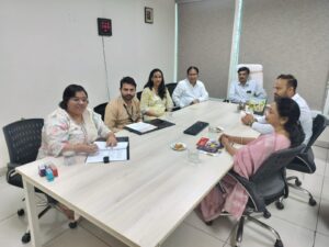 बीएचयू के अटल इन्क्यूबेशन सेंटर का नया सैटेलाइट सेंटर बना अशोका फाउंडेशन, वाराणसी
