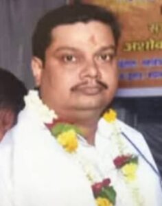 मां विंध्यवासिनी क्लब की नई कार्यकारिणी गठित, संजय कसेरा बने अध्यक्ष