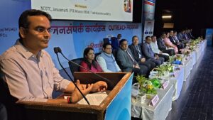 Outreach program by Union Bank ECLGS 5.0-