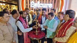Grand Opening of Epicure Appetite Multi-Cuisine Restaurant; Global Flavours Now Under One Roof