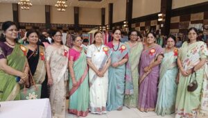 Shravani Teej Fair Showcases Women Empowerment and Folk Culture in Varanasi
