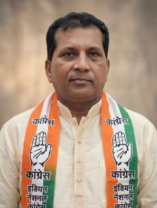 राहुल गांधी पर हल्द्वानी मामले में दलित अपमान का एफआईआर राजनीतिक साजिश: अशोक विश्वकर्मा