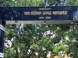 कोठीभार:जहरीले सांप के काटने से बच्ची की मौत, परिवार में मचा कोहराम