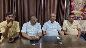 खाटू श्याम मंदिर को लेकर फैलाई जा रही अफवाहें निराधार, प्रबंध समिति ने स्पष्ट की स्थिति